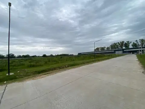Terreno en Venta de 10980,0 m2