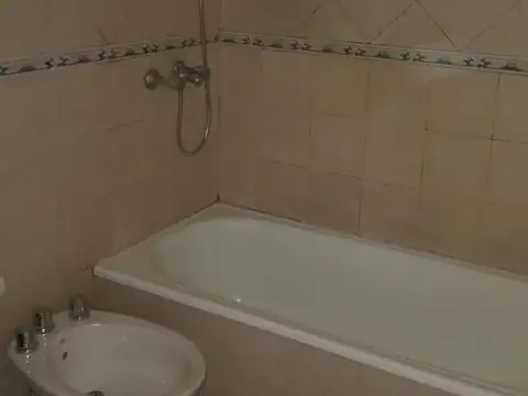 Departamento en Alquiler 16 años