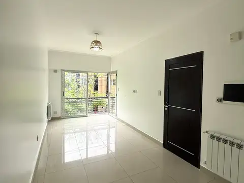 Departamento en Alquiler de 4 ambientes