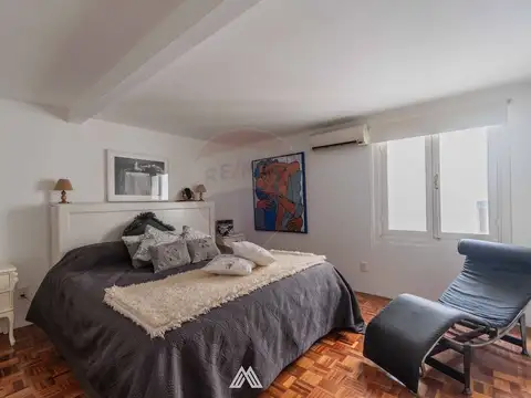 Departamento en Venta en Ciudad Vieja, USD 172.000