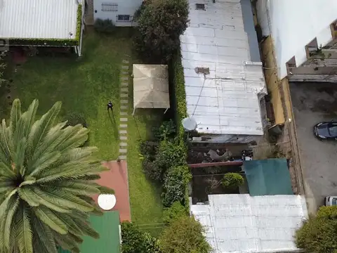 Terreno en San Isidro