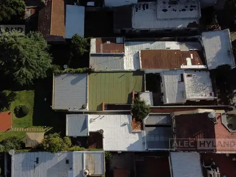 Terreno en Venta de 850,0 m2