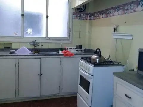 Departamento en Venta al Sur