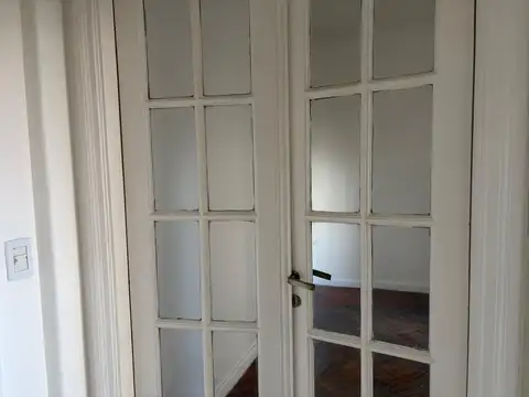 Departamento en Venta en Paternal, USD 67.500