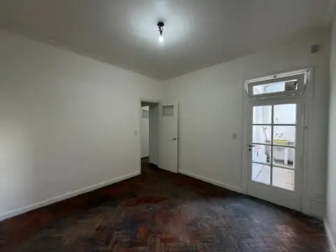 Venta departamento 2 ambientes Paternal