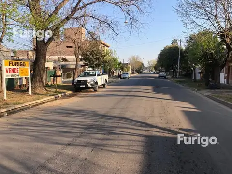 Terreno en Venta de 192,0 m2