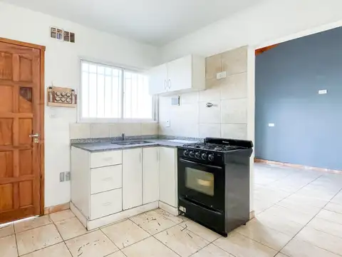 Depto Tipo Casa en Alquiler al Norte