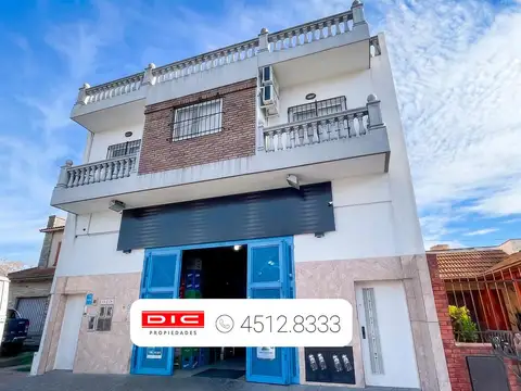 Excelente PH 3 ambientes - Carapachay