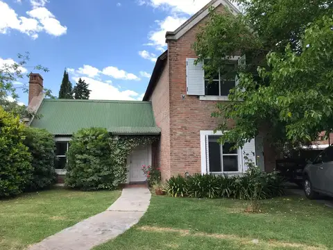 Casa en Alquiler Temporal de 3 dormitorios