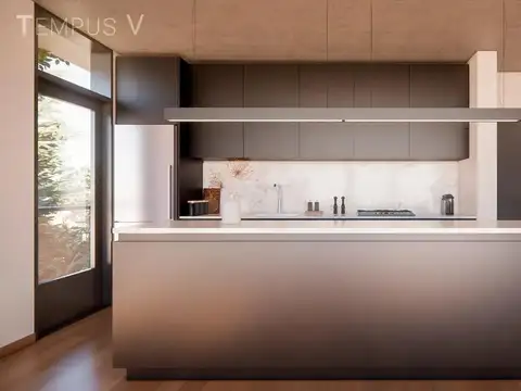 Departamento en Venta de 4 ambientes