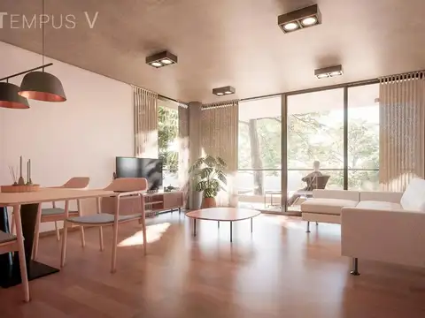 Departamento en Venta de 3 dormitorios