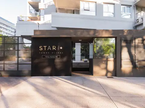 Departamento 3 Ambientes en alquiler, Vicente Lopez