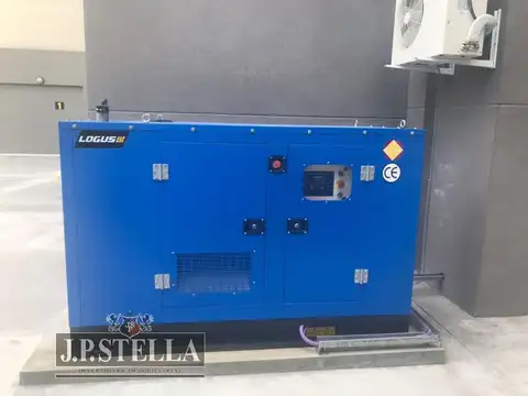 Oficina a Estrenar 48 m2 en Torre Edificio FRANCISCO H. - S.Justo (Ctro)