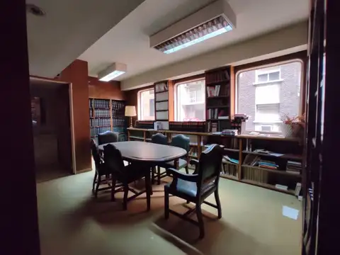 ALEM LEANDRO N. AV. 700, Piso 6