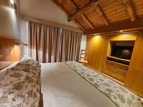 Complejo Hotelero - 4 Cabañas - Esquel