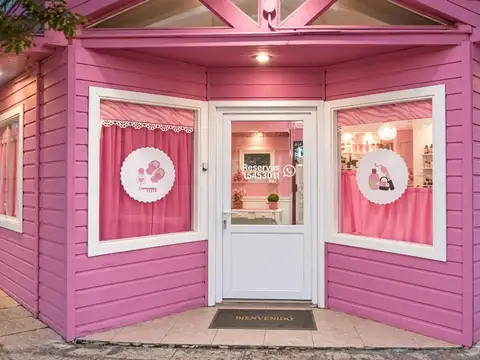 VENTA DE CASA  MAS DOS LOCAL COMERCIAL INFANTILES