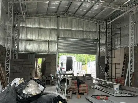 Galpon en Venta en Nordelta, USD 395.000