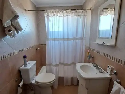 Departamento en Venta en Campana, USD 95.000