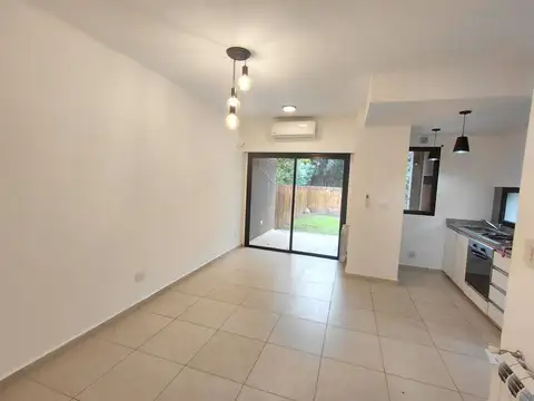 Departamento en Alquiler de 2 ambientes