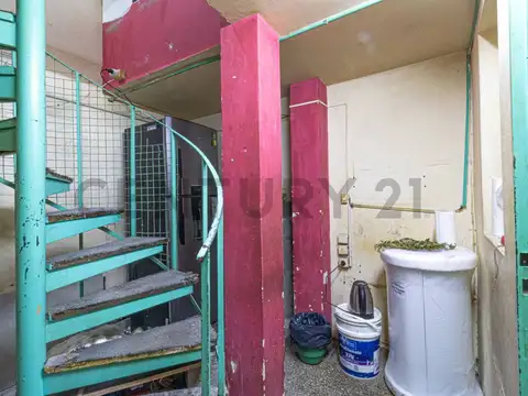 Local en Venta en Caballito, USD 170.000