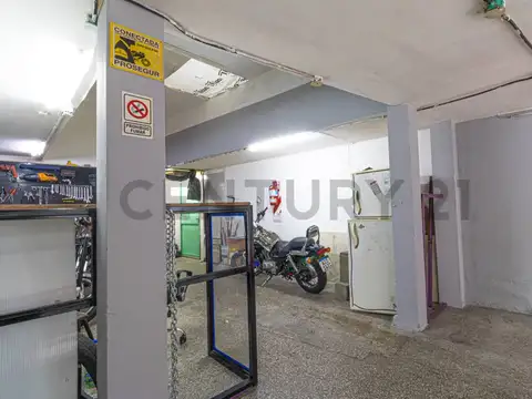 VENTA LOCAL COMERCIAL CABALLITO