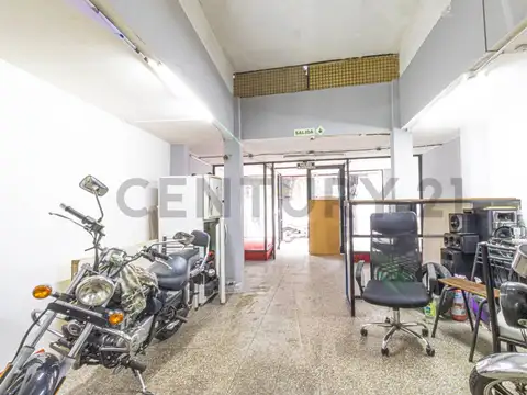 Local en Venta en Caballito, USD 170.000