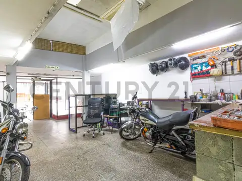 VENTA LOCAL COMERCIAL CABALLITO