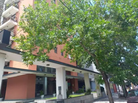 Departamento Alquiler - San Isidro , 2 ambientes en excelente estado con seguridad 24 hs