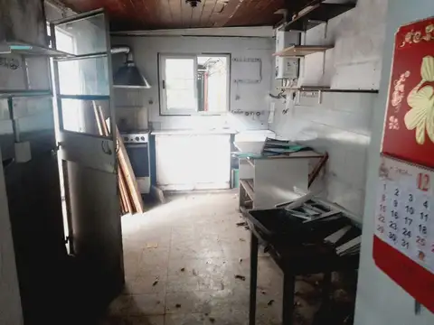 Galpon en Alquiler 70 años