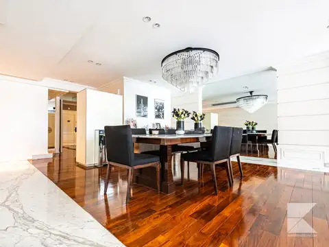 Departamento en Venta en Palermo, USD 1.700.000