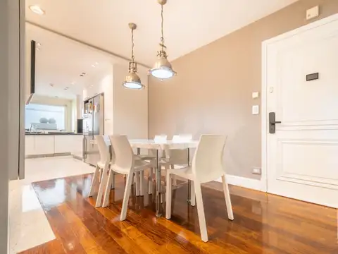 Departamento en Venta al Oeste