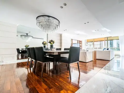 Departamento en Venta de 5 ambientes