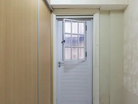 Venta Departamento 3 amb en San Cristobal