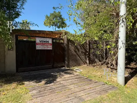 Excelente lote en venta, Maschwitz