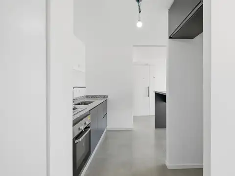 Departamento en Venta 2 años