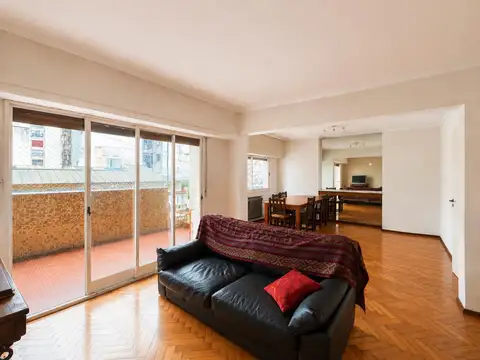 Departamento en Venta de 5 ambientes