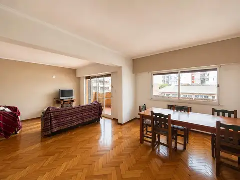 Departamento en Venta en Parque Rivadavia, USD 259.999