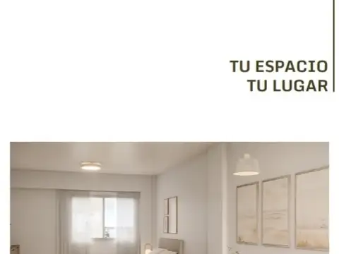 Departamento en Venta al Norte