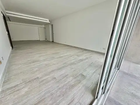 Departamento 4 ambientes con 3 baños