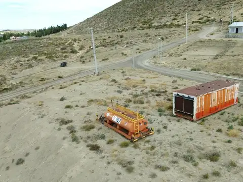 Terreno Bella Vista Sur