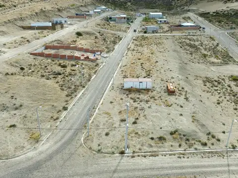 Terreno en Venta en Comodoro Rivadavia, USD 20.000