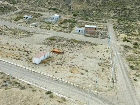 Terreno en Venta 19  mts Frente