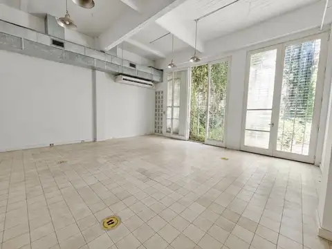VENTA UNICO LOCAL DE 3 PLANTAS EN PALERMO SOHO