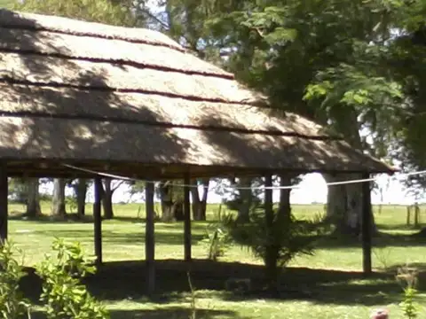 Campo Ganadero Agricola en venta - 530 Ha - Santa Fe