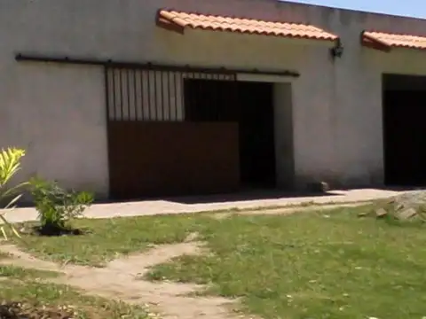 Campo Ganadero Agricola en venta - 530 Ha - Santa Fe