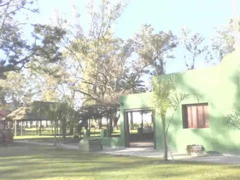 San Gerónimo del Sauce