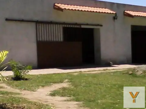 Campo Ganadero Agricola en venta - 530 Ha - Santa Fe