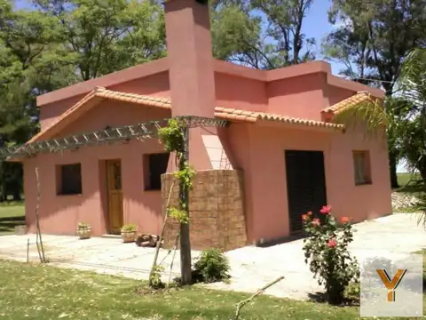Campo Ganadero Agricola en venta - 530 Ha - Santa Fe
