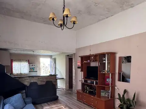 Casa en Venta de 1 dormitorio