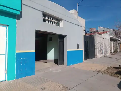 ALQUILER GALPON , Guaymallen , Mendoza